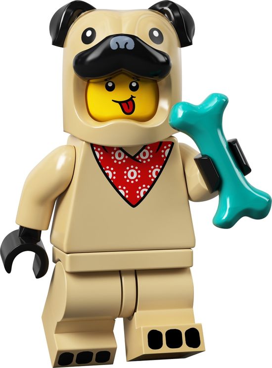 Flix-Brix.de - LEGO® Ersatzteile, Einzelsteine, Minifiguren