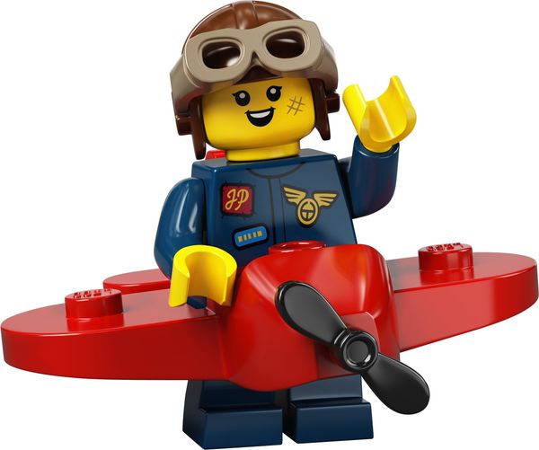 Flix-Brix.de - LEGO® Ersatzteile, Einzelsteine, Minifiguren