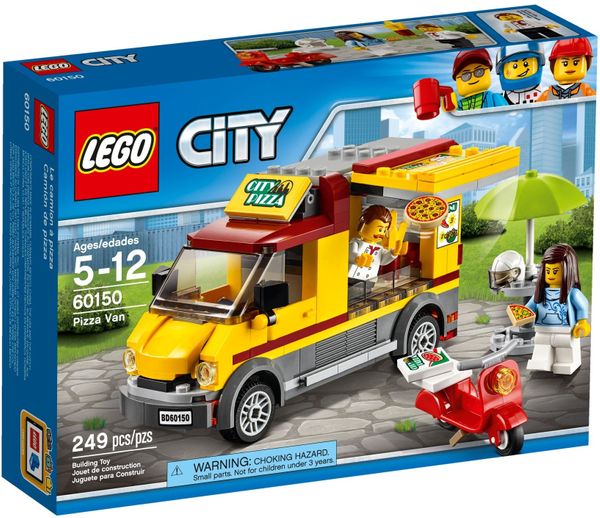  LEGO® Ersatzteile, Einzelsteine, Minifiguren und