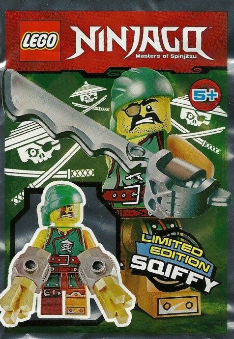 Flix-Brix.de - LEGO® Ersatzteile, Einzelsteine, Minifiguren und
