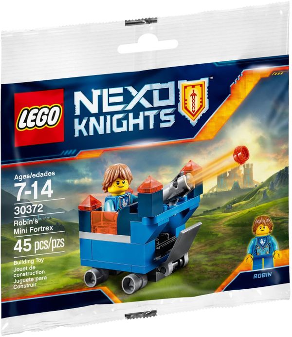 Mini lego kits discount