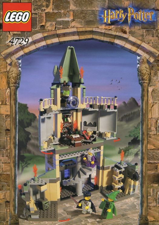 ハリー Flix-Brix.de - LEGO® Ersatzteile, Einzelsteine, Minifiguren