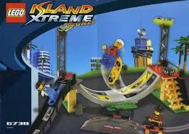 LEGO® Ersatzteile, Einzelsteine, Minifiguren und