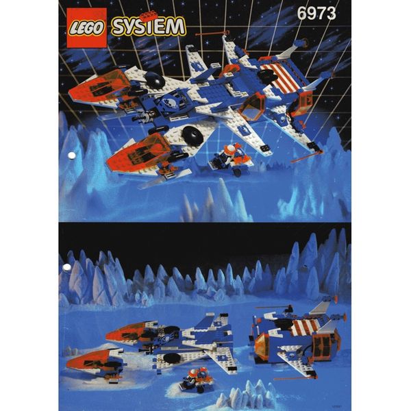 LEGO® Ersatzteile, Einzelsteine, Minifiguren und