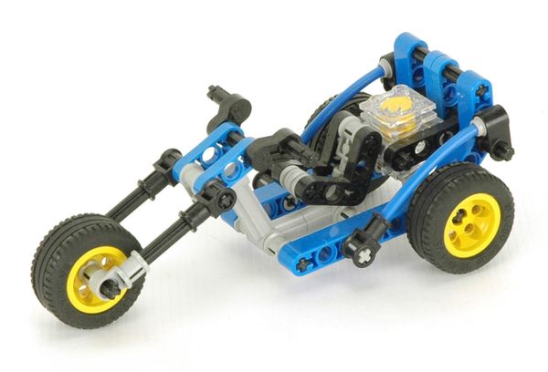 Flix-Brix.de - LEGO® Ersatzteile, Einzelsteine, Minifiguren und Sets  (FlixBrix)