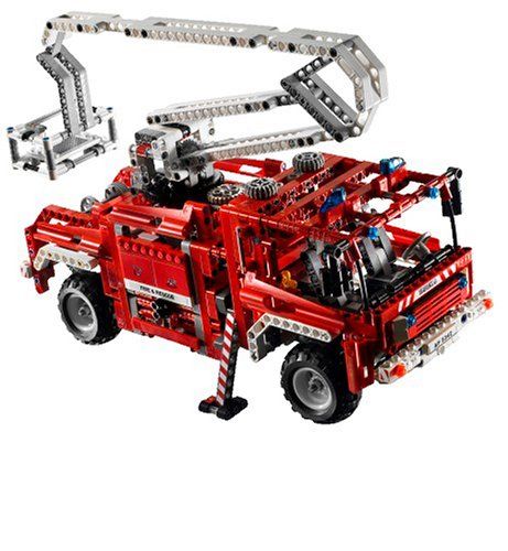 Lego 8289 sales