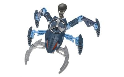 Lego 8743 sales