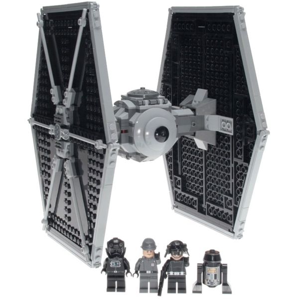 Flix-Brix.de - LEGO® Ersatzteile, Minifiguren und Sets (FlixBrix)