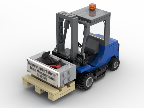 Flix sales brix lego