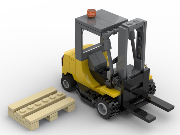 Flix brix lego 2025