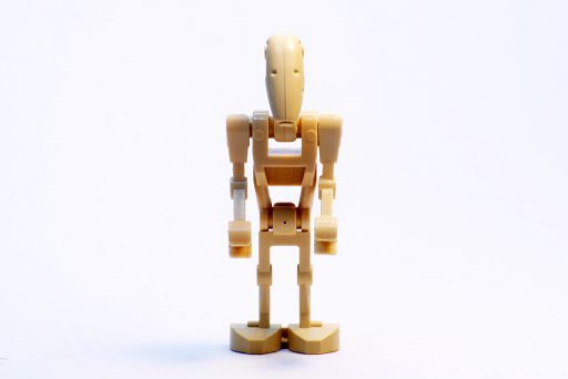 LEGO® Ersatzteile, Einzelsteine, Minifiguren und