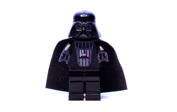 1999 lego darth clearance vader