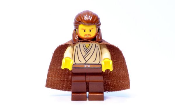 Lego qui gon online jinn 1999