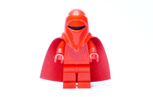 Lego Figur Zubehör Beine Hose Rot mit Dekor 1163 # 