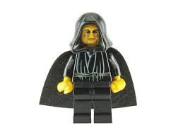 Lego star wars imperator palpatine online
