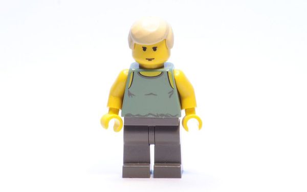 Lego dagobah on sale luke