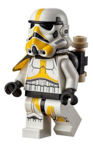 LEGO® Ersatzteile, Einzelsteine, Minifiguren und