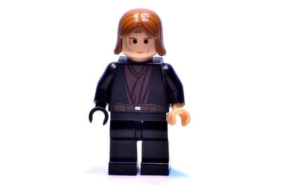 Lego anakin 2005 deals