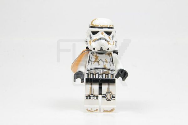 Lego Star Wars Zubehör 2 Droiden Körper neu hell grau 